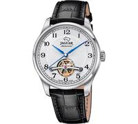 Jaguar Balancier Automatic J966/1 - Homme - 42 mm - Analogique - Automatique - Verre saphir
