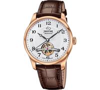 Jaguar Balancier Automatic J967/1 - Homme - 42 mm - Analogique - Automatique - Verre saphir