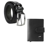 Jaguar Cadeau pour Homme avec Boîte, Idée Cadeau Originale Anniversaire avec Élégant Boîtier de Marque, Taglia unica, Moderne