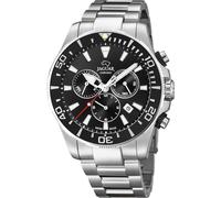 Jaguar chef plongeur Montre homme