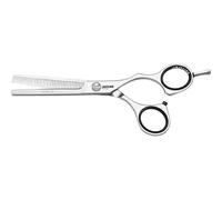 Jaguar Ciseaux-de-coiffeur White-LineCiseaux à effilerSmart 5,5 pouces 39 dents 1 Stk.