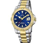 Jaguar Clair de Lune J970/2 Montre-Bracelet pour hommes