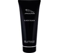 Jaguar Classic Black Gel douche 200ml