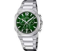 Jaguar - J1025/2 - Armbanduhr - Hommes - Quartz