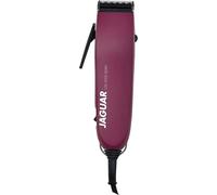JAGUAR Tondeuse à cheveux CM 2000 Berry | Clipper professionnel pour fonctionnement sur secteur | Système de montage rapide | Set de peignes à monter | du professionnel pour toi