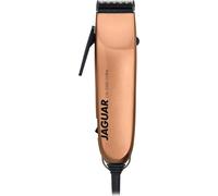 JAGUAR Tondeuse à cheveux CM 2000 Coral | Clipper professionnel pour fonctionnement sur secteur | Système de montage rapide | Set de peignes à monter | du professionnel pour toi