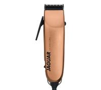 JAGUAR Tondeuse à cheveux CM 2000 Coral | Clipper professionnel pour fonctionnement sur secteur | Système de montage rapide | Set de peignes à monter | du professionnel pour toi