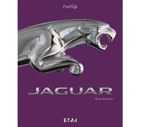 Jaguar Coffret - Heiner Stertkamp - Eds Techniques Pour L'automobile Et L'industrie - Coffret - Beau livre