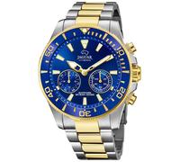Jaguar Connected Hybrid Smartwatch pour hommes