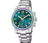 Jaguar Connected J980/6 Chronographe Femme Avec Bluetooth