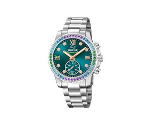Jaguar Connected J980/6 Chronographe pour femmes Avec Bluetooth