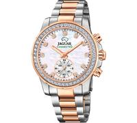 Jaguar Connected J981/1 Chronographe Femme Avec Bluetooth