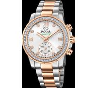 Jaguar Connected J981/2 Chronographe Femme Avec Bluetooth