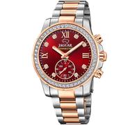 Jaguar Connected J981/3 Chronographe Femme Avec Bluetooth