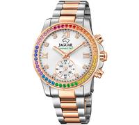 Jaguar Connected J981/4 Chronographe Femme Avec Bluetooth