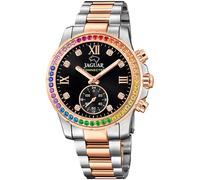 Jaguar Connected J981/5 Chronographe Femme Avec Bluetooth