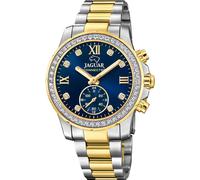Jaguar Connected J982/3 Chronographe Femme Avec Bluetooth