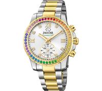 Jaguar Connected J982/4 Chronographe Femme Avec Bluetooth