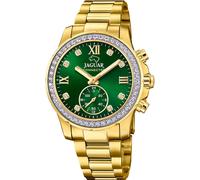 Jaguar Connected J983/5 Chronographe Femme Avec Bluetooth