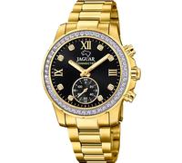 Jaguar Connected J984/1 Chronographe Femme Avec Bluetooth