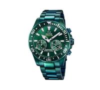 Jaguar Connected J990/1 Chronographe pour homme Technologie Bluetooth