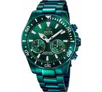 Jaguar Connected J990/1 Chronographe pour hommes Technologie Bluetooth