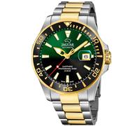 Jaguar Diver Automatic J887/4 - Homme - 44 mm - Automatique - Verre saphir
