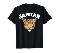 Jaguar drôle T-Shirt
