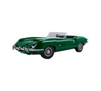 LEGO Icons Jaguar E-Type, Jouets de construction