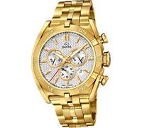 Jaguar en acier inoxydable Montre Homme Chronographe Sport or Executive D2UJ853/1