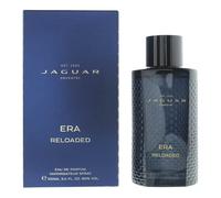 Jaguar Era Reloaded Eau De Parfum 100ml For Men