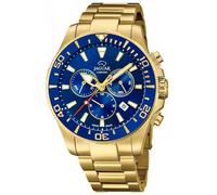 Jaguar Executive Chrono Diver J864/2 - Homme - 44 mm - Analogique - Quartz - Verre saphir