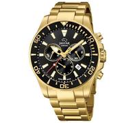Jaguar Executive Chrono Diver J864/3 - Homme - 44 mm - Analogique - Quartz - Verre saphir