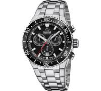 Jaguar Executive Diver Chronographe Montre homme en céramique