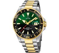 Jaguar Executive Diver J863/4 - Homme - 44 mm - Analogique - Quartz - Verre saphir