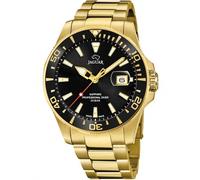 Jaguar Executive Diver J877/3 - Homme - 44 mm - Analogique - Quartz - Verre saphir