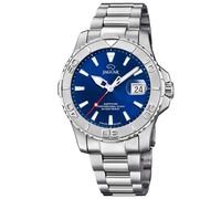 Jaguar Executive Diver J969/2 - Unisex - 40 mm - Analogique - Quartz - Verre saphir