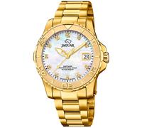 Jaguar Executive Diver J971/5 - Femme - 40 mm - Analogique - Quartz - Verre saphir
