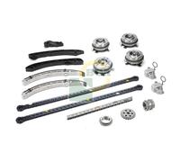 BGA TC4202VFK Kit de chaîne de distribution