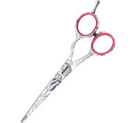 Jaguar White Line Ciseaux à cheveux Flamingo 5,5""