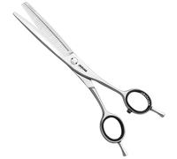 Jaguar Ciseaux de coiffeur Gold Line Ciseaux à effilerDynasty CC 6 pouces 42 dents 1 Stk.