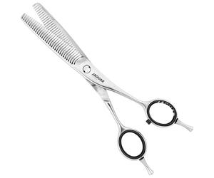 Jaguar Gold Line Ciseaux d'effiliation Dynasty 33/33 Fade 6"