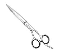 Jaguar Gold Line Ciseaux pour les cheveux Heron