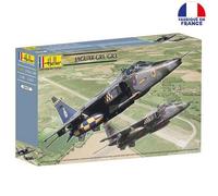 Jaguar Gr1 Gr3 1/48eme