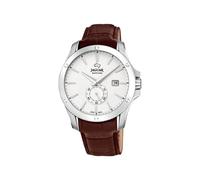 Jaguar Acamar J878/1 - Homme - Analogique - Quartz - Stainless steel - Verre saphir