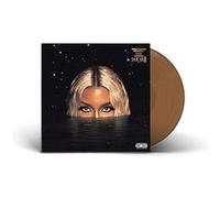 Victoria Monet - Jaguar Ii [Vinyl Lp] Explicit, Brown, Colored Vinyl, Gatefold Lp Jacket, 140 Gram Vinyl
