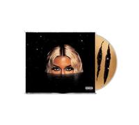 JAGUAR II (X) by Victoria Monet [CD] NEUF