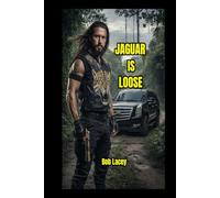 Jaguar is Loose: From the world of Riding Paradise - the journey continues.