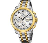 Jaguar - J1001/1 - Montre-bracelet - Chronographe - Automatique - Hommes