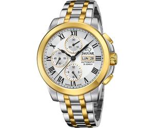 Jaguar - J1001/1 - Montre-bracelet - Chronographe - Automatique - Hommes